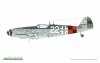 Eduard 70162 Bf 109G-10 ERLA ProfiPACK Edition 1/72